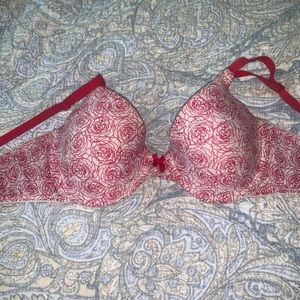 Maidenform Rose Bra